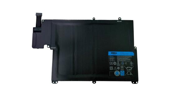 Аккумуляторная батарея для ноутбука Dell TKN25 Inspiron 5323 14.8V Black 3260mAh Orig