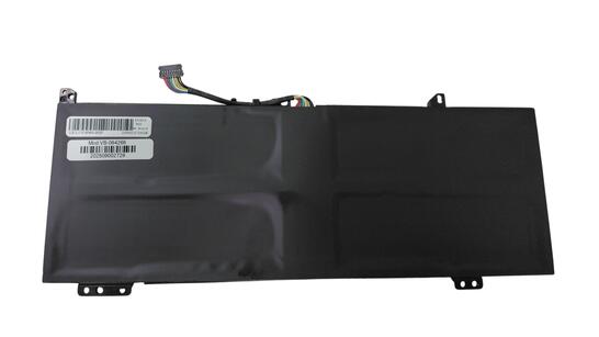 Аккумуляторная батарея для ноутбука Lenovo IdeaPad L17C4PB0 530S-14IKB 7.68V Black 5928mAh Orig - фото 2