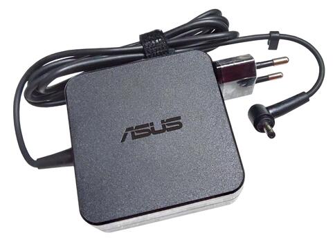 Блок питания для ноутбука Asus 65W 19V 3.42A 4.0x1.35mm ADP-65AW Wall Orig Блок питания для ноутбука Asus 65W 19V 3.42A 4.0x1.35mm ADP-65AW Wall Orig
