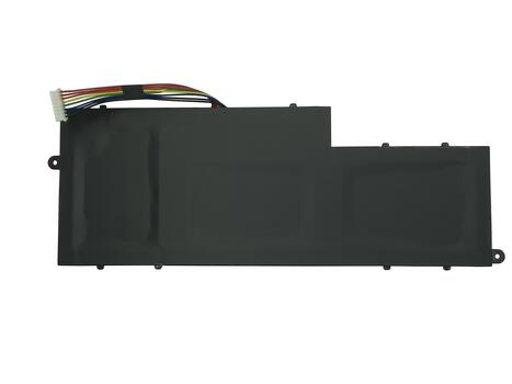 Аккумуляторная батарея для ноутбука Acer AC13C34 Aspire E3-112 11.4V Black 2600mAh OEM - фото 7