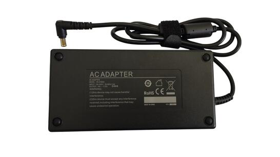 Блок питания для монитора и телевизора 140W 19V 7.37A 6.5 x 4.5mm YDS140 REPLACEMENT