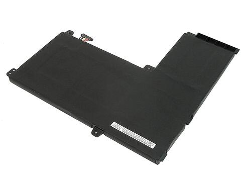 Аккумуляторная батарея для ноутбука Asus C41-N541 N541L 14.8V Black 4520mAh Orig - фото 2