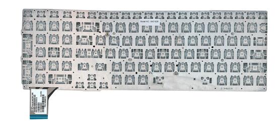 Клавиатура для ноутбука Sony Vaio (VPC-SE) Black, (No Frame), RU Клавиатура для ноутбука Sony Vaio (VPC-SE) Black, (No Frame), RU - фото 3