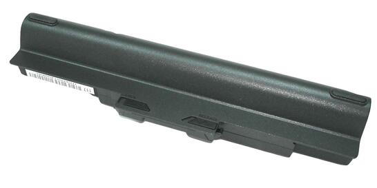 Аккумуляторная батарея для ноутбука Sony VAIO VGP-BPL13 VGN-AW 11.1V Black 7200mAh Orig Аккумуляторная батарея для ноутбука Sony VAIO VGP-BPL13 VGN-AW 11.1V Black 7200mAh Orig - фото 2