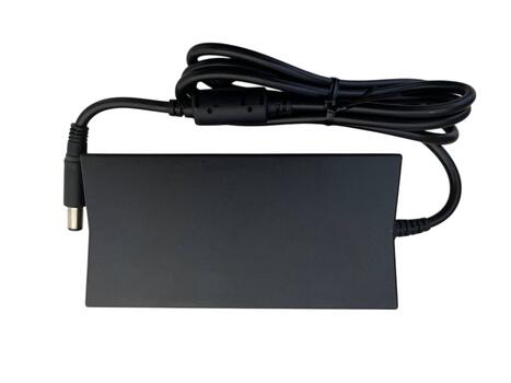 Блок питания для ноутбука Dell 130W 19.5V 6.7A 7.4x5.0mm slim DL1301957450CB REPLACEMENT - фото 2