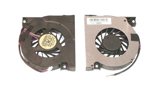 Вентилятор Asus (A9T A94) 5V 0.5A 4-pin Delta