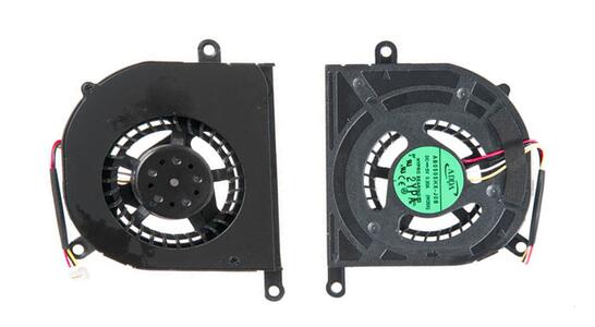 Вентилятор для ноутбука HP Pavilion DV2, DV3 AMD, CQ35, 5V 0.3A 4-pin ADDA