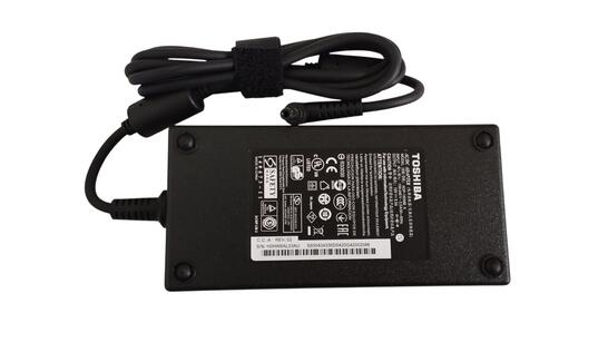 Блок питания для ноутбука Toshiba 180W 19V 9.5A 5.5x2.5mm ADP-601XH Orig - фото 6