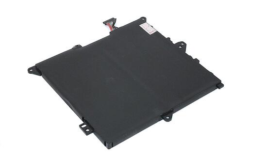 Аккумуляторная батарея для ноутбука Lenovo-IBM L14M2P22 Flex 3-1130 7.4V Black 4050mAh Orig - фото 2