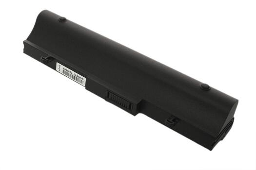Усиленная аккумуляторная батарея для ноутбука Asus AL31-1005 EEE PC 1005HA 10.8V Black 7800mAh OEM Усиленная аккумуляторная батарея для ноутбука Asus AL31-1005 EEE PC 1005HA 10.8V Black 7800mAh OEM - фото 2