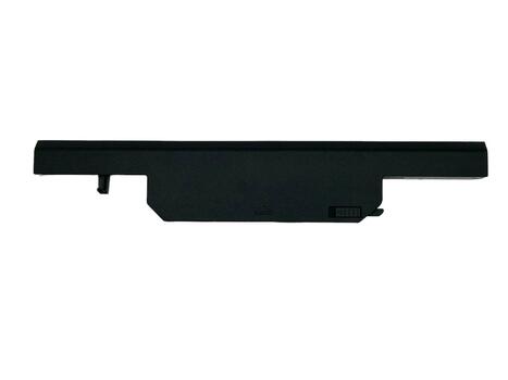 Аккумуляторная батарея для ноутбука Clevo W650BAT-6 W670RC 11.1V Black 5200mAh OEM - фото 2