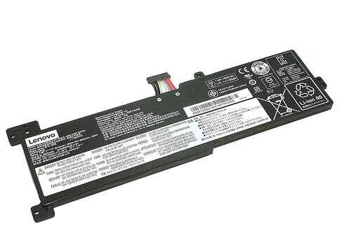 Аккумуляторная батарея для ноутбука Lenovo IdeaPad L17D2PF1 330-15 7.68V Black 3805mAh Orig Аккумуляторная батарея для ноутбука Lenovo IdeaPad L17D2PF1 330-15 7.68V Black 3805mAh Orig