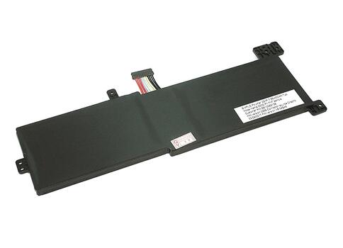 Аккумуляторная батарея для ноутбука Lenovo IdeaPad L17D2PF1 330-15 7.68V Black 3805mAh Orig Аккумуляторная батарея для ноутбука Lenovo IdeaPad L17D2PF1 330-15 7.68V Black 3805mAh Orig - фото 2