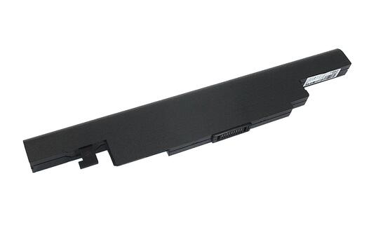 Аккумуляторная батарея для ноутбука DNS A41-B34 HAIER S500 14.4V Black 2600mAh OEM - фото 2