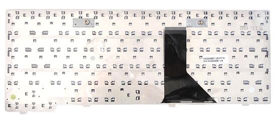 Клавиатура для ноутбука HP Pavilion (DV1000) Black, RU - фото 8