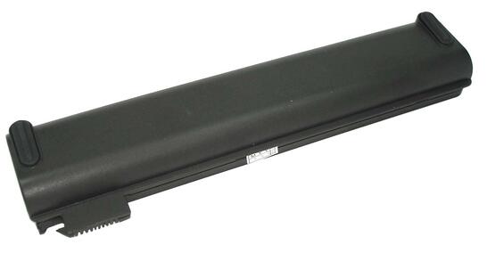 Аккумуляторная батарея для ноутбука Lenovo-IBM 45N1128 ThinkPad X240 10.8V Black 4400mAh Orig - фото 2