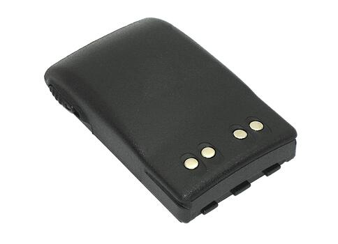 Аккумуляторная батарея для радиостанции Motorola JMMN4024 GP328 Plus Li-ion 1800mAh 7.4V Аккумуляторная батарея для радиостанции Motorola JMMN4024 GP328 Plus Li-ion 1800mAh 7.4V