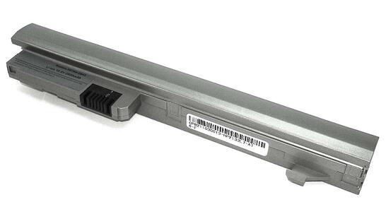 Аккумуляторная батарея для ноутбука HP Compaq HSTNN-DB63 Mini 2140 10,8V Silver 2600mAh OEM Аккумуляторная батарея для ноутбука HP Compaq HSTNN-DB63 Mini 2140 10,8V Silver 2600mAh OEM