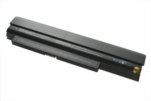 Аккумуляторная батарея для ноутбука HP Compaq HSTNN-CB87 DV2 10.8V Black 5200mAh OEM Аккумуляторная батарея для ноутбука HP Compaq HSTNN-CB87 DV2 10.8V Black 5200mAh OEM
