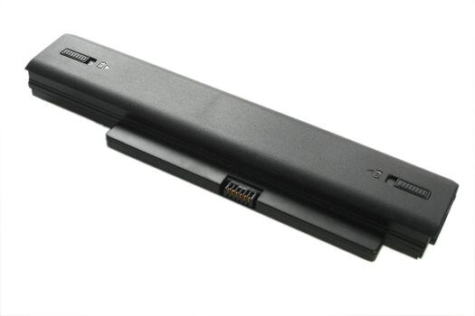 Аккумуляторная батарея для ноутбука HP Compaq HSTNN-CB87 DV2 10.8V Black 5200mAh OEM Аккумуляторная батарея для ноутбука HP Compaq HSTNN-CB87 DV2 10.8V Black 5200mAh OEM - фото 2