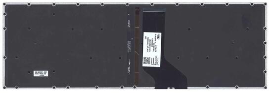 Клавиатура Acer Aspire (E5-573) с подсветкой (Light) Black, (No Frame) RU - фото 8