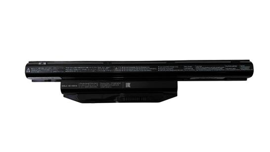 Аккумуляторная батарея для ноутбука Fujitsu FPCBP405Z LifeBook E744 E753 E754 E756 11.1V 4400mAh