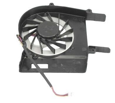 Вентилятор для ноутбука Sony Vaio VGN-CS 5V 0.3A 3-pin Panasonic - фото 2