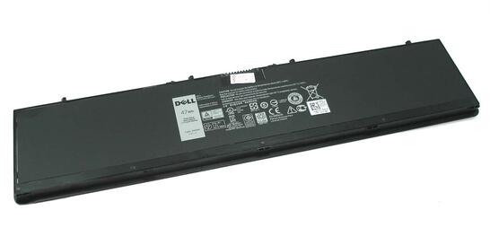 Аккумуляторная батарея для ноутбука Dell 34GKR Latitude E7440 7.4V Black 6200mAh Orig Аккумуляторная батарея для ноутбука Dell 34GKR Latitude E7440 7.4V Black 6200mAh Orig