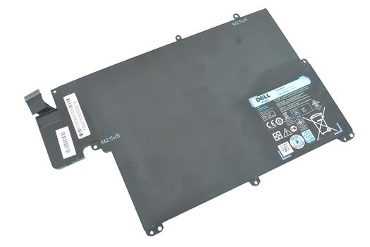 Аккумуляторная батарея для ноутбука Dell TKN25 Inspiron 5323 14.8V Black 3310mAh Orig Аккумуляторная батарея для ноутбука Dell TKN25 Inspiron 5323 14.8V Black 3310mAh Orig