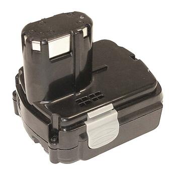 Аккумулятор для шуруповерта Hitachi BCL 1415 1.5Ah 14.4V черный Li-Ion