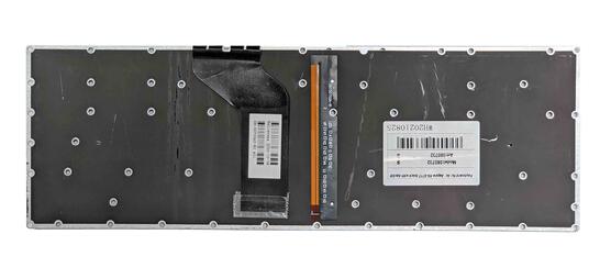 Клавиатура для ноутбука Acer Aspire R5-571T с подсветкой Black, (No Frame) RU - фото 7
