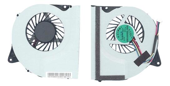 Вентилятор для ноутбука Lenovo Ideapad Z710 5V 0.5A 4-pin ADDA Вентилятор для ноутбука Lenovo Ideapad Z710 5V 0.5A 4-pin ADDA
