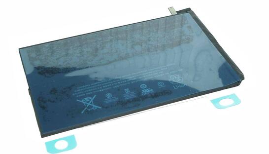 Аккумуляторная батарея для планшета Apple A1512 iPad Mini 2 A1489 3.7V Black 6471mAh Orig Аккумуляторная батарея для планшета Apple A1512 iPad Mini 2 A1489 3.7V Black 6471mAh Orig