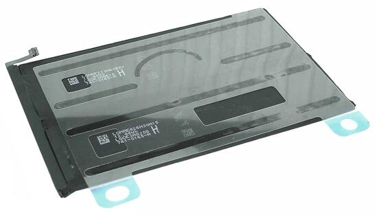 Аккумуляторная батарея для планшета Apple A1512 iPad Mini 2 A1489 3.7V Black 6471mAh Orig Аккумуляторная батарея для планшета Apple A1512 iPad Mini 2 A1489 3.7V Black 6471mAh Orig - фото 2