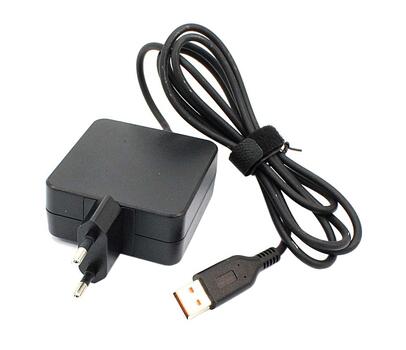 Блок питания для ноутбука Lenovo 65W 20V 3.25A USB-Lenovo ADL65WCA (wall type) OEM Блок питания для ноутбука Lenovo 65W 20V 3.25A USB-Lenovo ADL65WCA (wall type) OEM