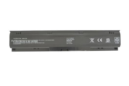 Аккумуляторная батарея HP Compaq HSTNN-LB2S ProBook 4730s 14.4V Black 5200mAh OEM Аккумуляторная батарея HP Compaq HSTNN-LB2S ProBook 4730s 14.4V Black 5200mAh OEM