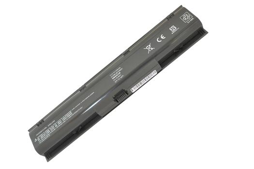 Аккумуляторная батарея HP Compaq HSTNN-LB2S ProBook 4730s 14.4V Black 5200mAh OEM Аккумуляторная батарея HP Compaq HSTNN-LB2S ProBook 4730s 14.4V Black 5200mAh OEM - фото 2