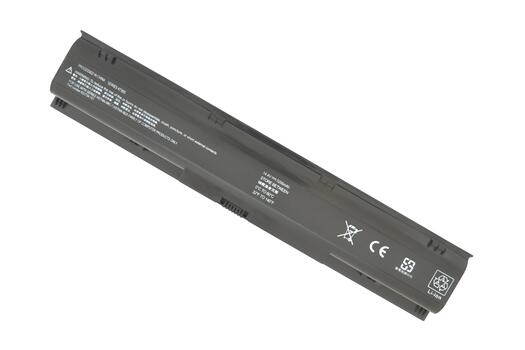 Аккумуляторная батарея HP Compaq HSTNN-LB2S ProBook 4730s 14.4V Black 5200mAh OEM Аккумуляторная батарея HP Compaq HSTNN-LB2S ProBook 4730s 14.4V Black 5200mAh OEM - фото 5