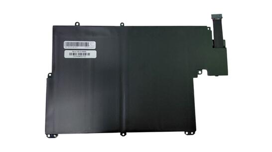 Аккумуляторная батарея для ноутбука Dell TKN25 Inspiron 5323 14.8V Black 3260mAh Orig - фото 2