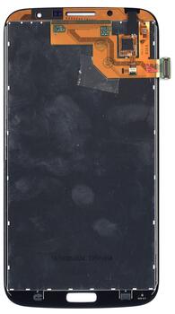 Матрица с тачскрином (модуль) для Samsung Galaxy Mega 6.3 GT-I9200 белый - фото 2