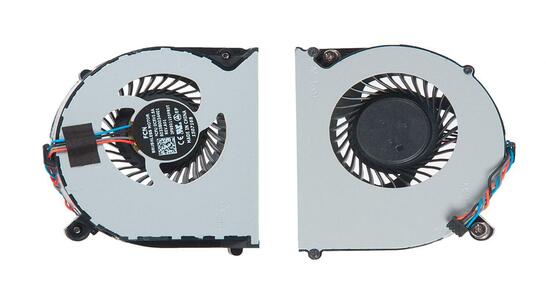 Вентилятор для ноутбука HP ProBook 640, 645, 650, 655 G1, 5V 0.5A 4-pin FCN