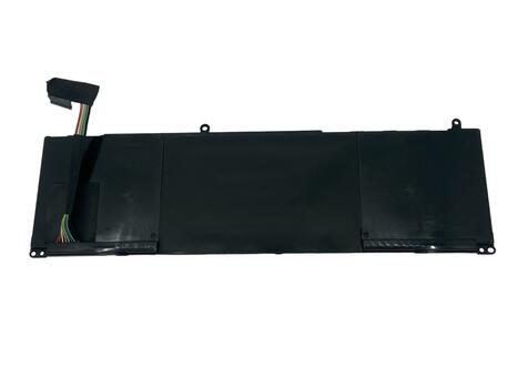 Аккумуляторная батарея для ноутбука Dell N33WY Inspiron 11 3000 11.1V Black 3600mAh OEM - фото 2