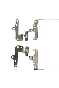 Петли для ноутбука Toshiba Sattelite T130, T131, T132, T135, T135D Петли для ноутбука Toshiba Sattelite T130, T131, T132, T135, T135D