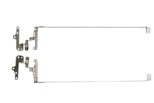 Петли для ноутбука Toshiba Sattelite T130, T131, T132, T135, T135D Петли для ноутбука Toshiba Sattelite T130, T131, T132, T135, T135D - фото 2