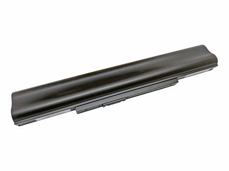 Аккумуляторная батарея для ноутбука Acer AS10C5E Aspire 5951 14.8V Black 5200mAh - фото 2