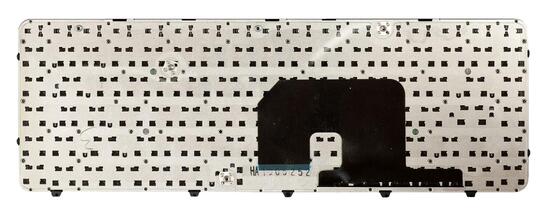 Клавиатура для ноутбука HP Pavilion DV6-3000, DV6-3100, DV6-3200, DV6-3300, DV6-4000, DV6T-3000, DV6T-3100, DV6T-3200, DV6T-4000, DV6Z-3000, DV6Z-3100 Black, RU Клавиатура для ноутбука HP Pavilion DV6-3000, DV6-3100, DV6-3200, DV6-3300, DV6-4000, DV6T-3000, DV6T-3100, DV6T-3200, DV6T-4000, DV6Z-3000, DV6Z-3100 Black, RU - фото 3