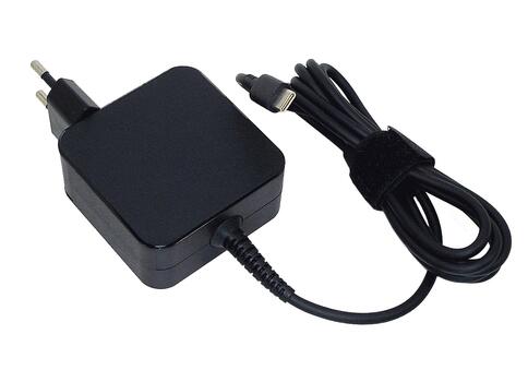 Блок питания для ноутбука Lenovo ADLX45NDC3A2 45W 20V 2.25A Type-C OEM