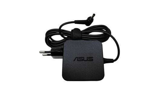 Блок питания для ноутбука Asus 45W 19V 2.37A 4.0x1.35mm ADP-45AW Wall  Orig - фото 6