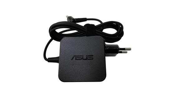 Блок питания для ноутбука Asus 45W 19V 2.37A 4.0x1.35mm ADP-45AW Wall  Orig - фото 7