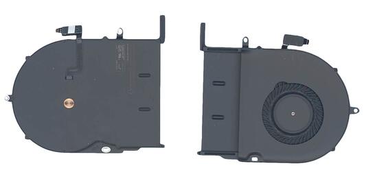 Вентилятор для ноутбука Apple Macbook Pro 13 Retina A1502, Me864, Me865, Me866, 5V 0.33A 5-pin SUNON Вентилятор для ноутбука Apple Macbook Pro 13 Retina A1502, Me864, Me865, Me866, 5V 0.33A 5-pin SUNON